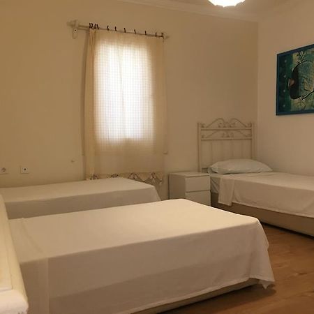 Sade Butik Otel Bodrum Esterno foto