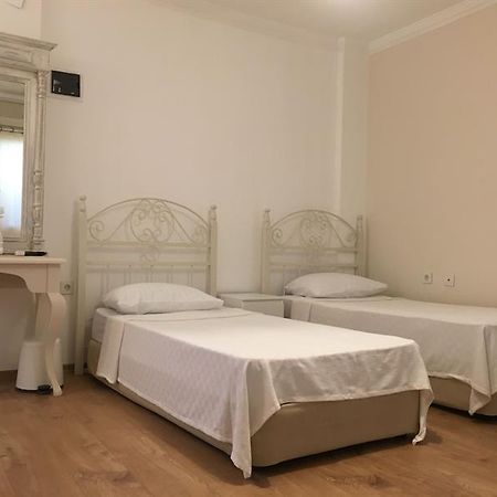 Sade Butik Otel Bodrum Esterno foto
