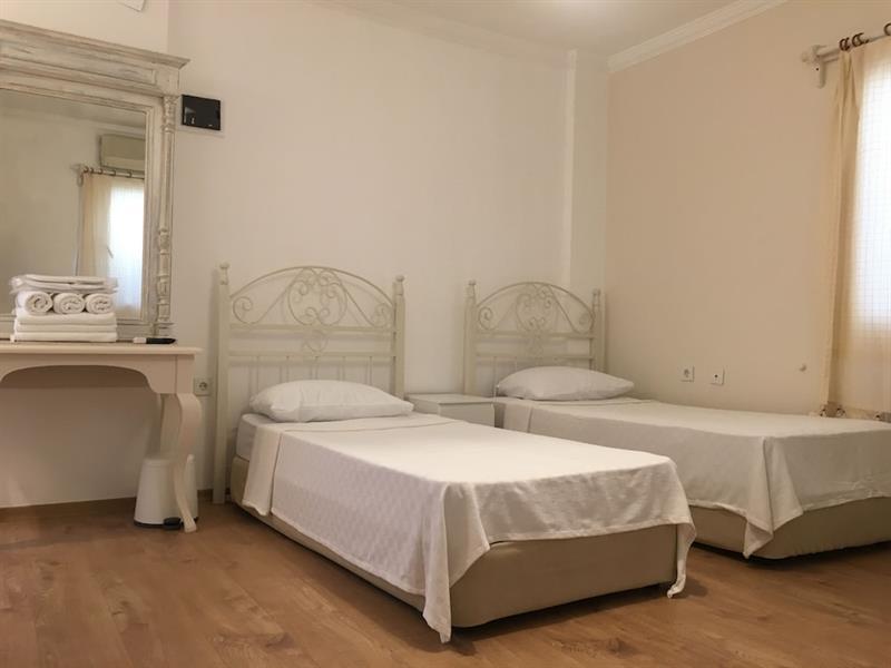 Sade Butik Otel Bodrum Esterno foto