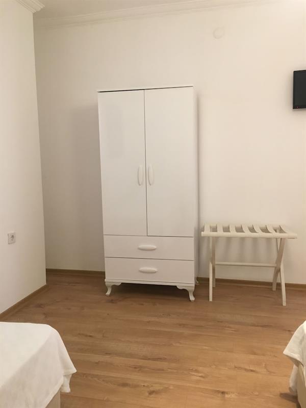 Sade Butik Otel Bodrum Esterno foto