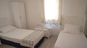Sade Butik Otel Bodrum Esterno foto