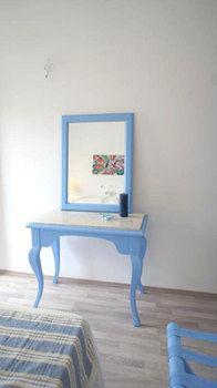 Sade Butik Otel Bodrum Esterno foto