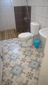 Sade Butik Otel Bodrum Esterno foto